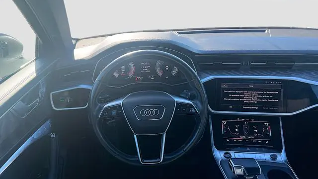 2024 Audi A6 quattro Premium Plus 55 TFSI