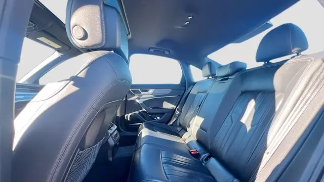 2024 Audi A6 quattro Premium Plus 55 TFSI