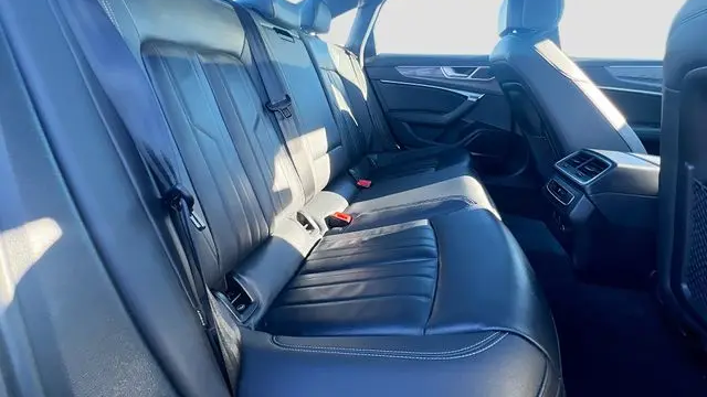 2024 Audi A6 quattro Premium Plus 55 TFSI