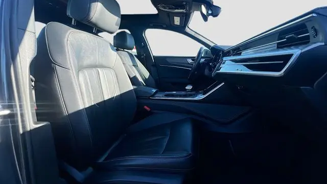 2024 Audi A6 quattro Premium Plus 55 TFSI