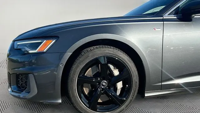 2024 Audi A6 quattro Premium Plus 55 TFSI