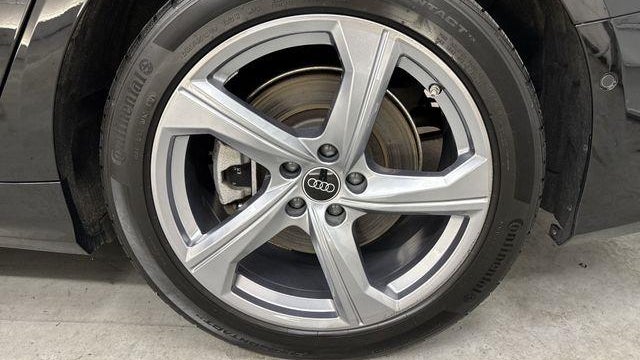 2024 Audi A6 quattro Premium Plus 55 TFSI
