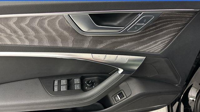 2024 Audi A6 quattro Premium Plus 55 TFSI