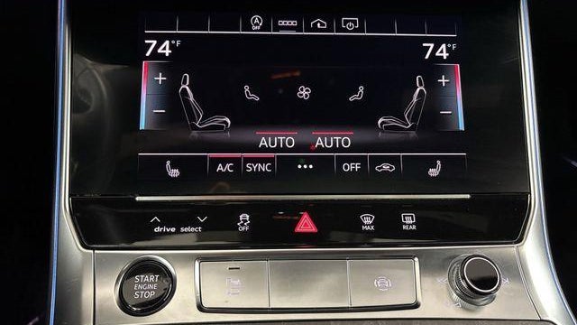 2024 Audi A6 quattro Premium Plus 55 TFSI