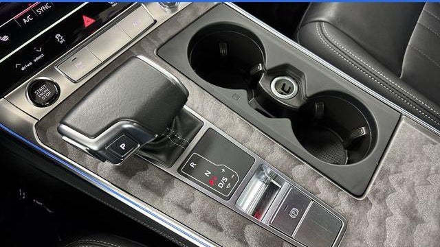 2024 Audi A6 quattro Premium Plus 55 TFSI