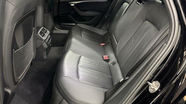2024 Audi A6 quattro Premium Plus 55 TFSI