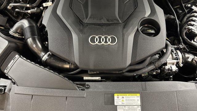2024 Audi A6 quattro Premium Plus 55 TFSI