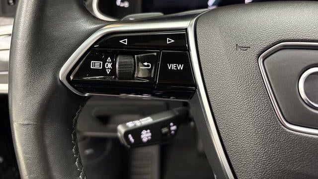 2024 Audi A6 quattro Premium Plus 55 TFSI