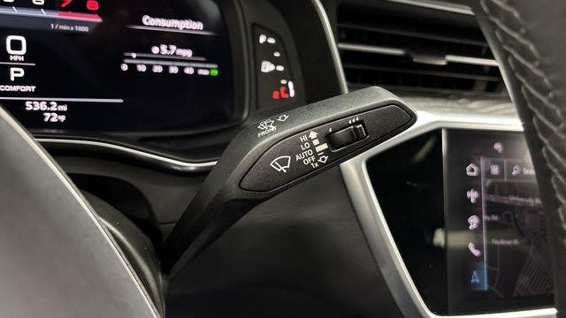 2024 Audi A6 quattro Premium Plus 55 TFSI