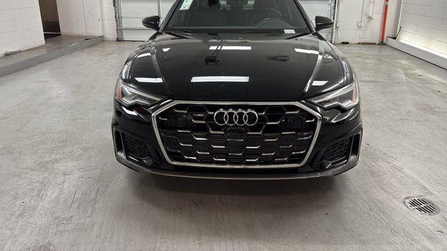 2024 Audi A6 quattro Premium Plus 55 TFSI