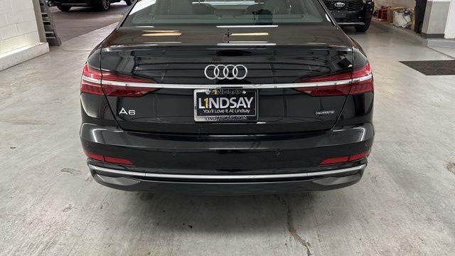 2024 Audi A6 quattro Premium Plus 55 TFSI