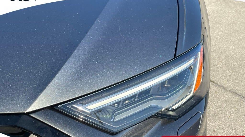 2025 Audi A6 quattro Premium Plus 55 TFSI
