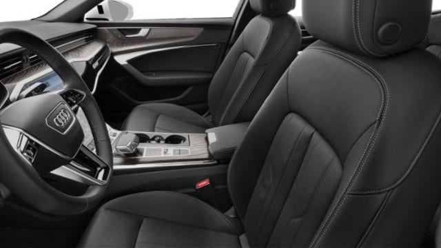 2023 Audi A6 quattro Premium Plus 55 TFSI