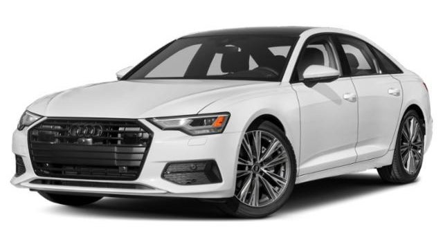 Preowned 2023 Audi A6 quattro Premium Plus 55 TFSI for Sale