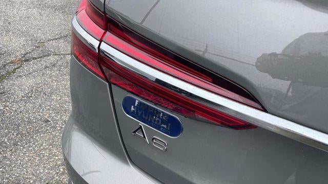 2024 Audi A6 quattro Premium Plus 55 TFSI
