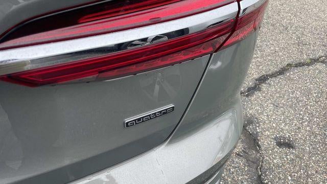 2024 Audi A6 quattro Premium Plus 55 TFSI