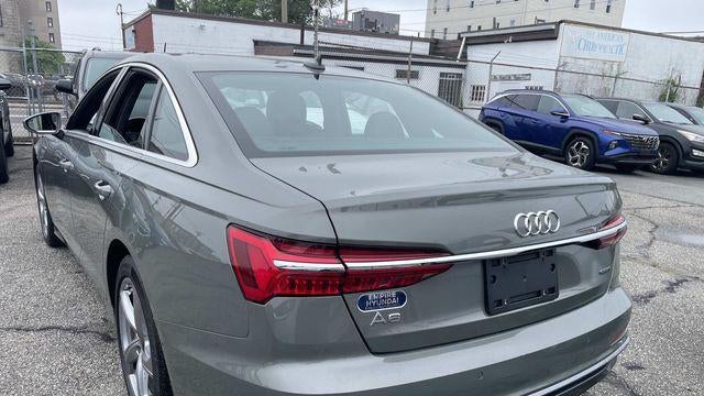 2024 Audi A6 quattro Premium Plus 55 TFSI