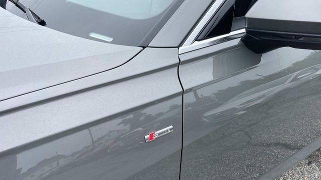 2024 Audi A6 quattro Premium Plus 55 TFSI