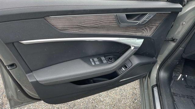 2024 Audi A6 quattro Premium Plus 55 TFSI