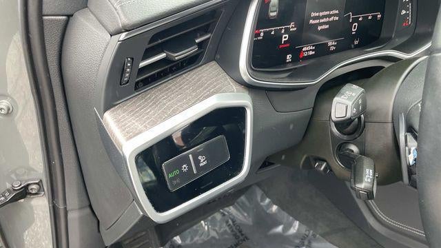 2024 Audi A6 quattro Premium Plus 55 TFSI