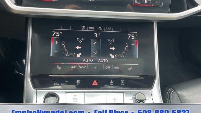 2024 Audi A6 quattro Premium Plus 55 TFSI