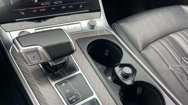 2024 Audi A6 quattro Premium Plus 55 TFSI