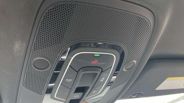 2024 Audi A6 quattro Premium Plus 55 TFSI