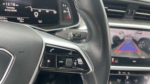 2024 Audi A6 quattro Premium Plus 55 TFSI