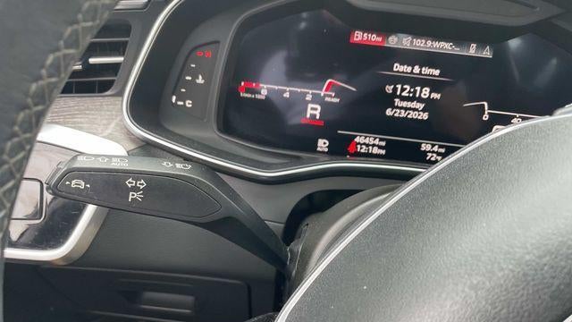 2024 Audi A6 quattro Premium Plus 55 TFSI