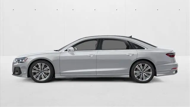 2026 Audi A8 L quattro 55 TFSI