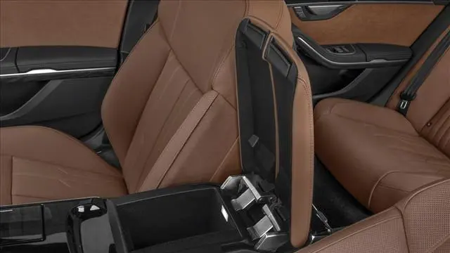 2026 Audi A8 L quattro 55 TFSI