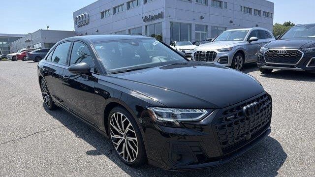 Preowned 2023 Audi A8 L quattro 55 TFSI for Sale