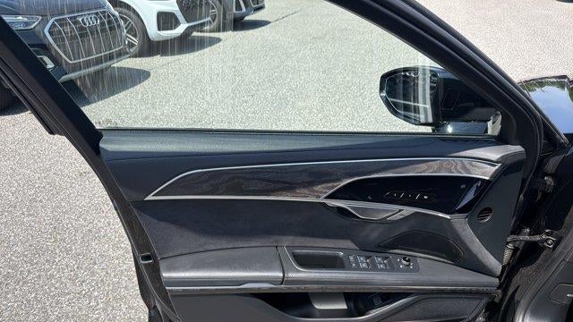 2023 Audi A8 L quattro 55 TFSI