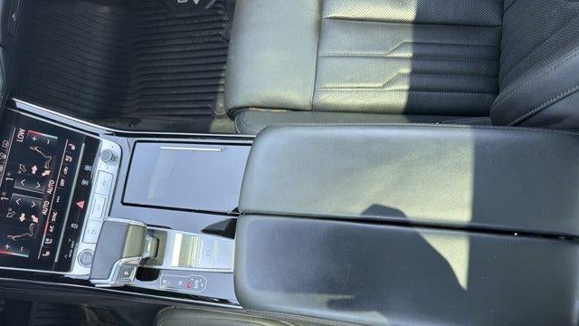 2023 Audi A8 L quattro 55 TFSI