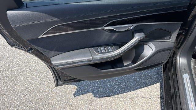2023 Audi A8 L quattro 55 TFSI