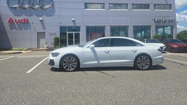 Preowned 2023 Audi A8 L quattro 55 TFSI for Sale