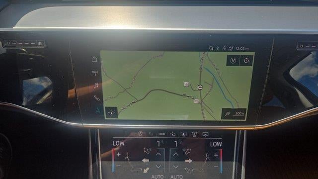2023 Audi A8 L quattro 55 TFSI