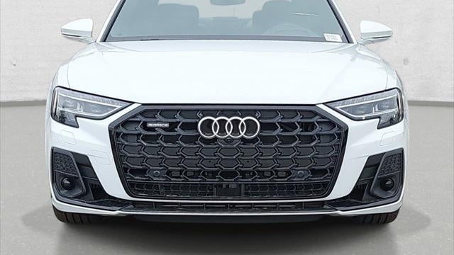 2026 Audi A8 L quattro 55 TFSI