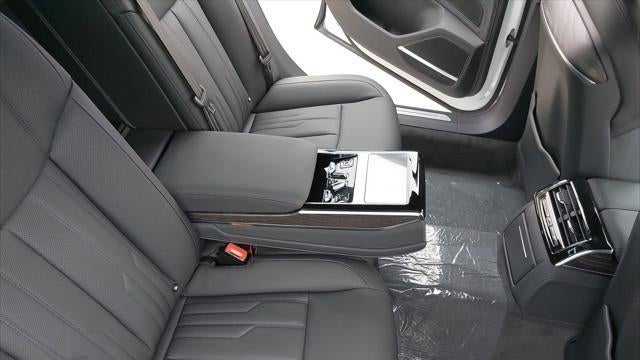2026 Audi A8 L quattro 55 TFSI