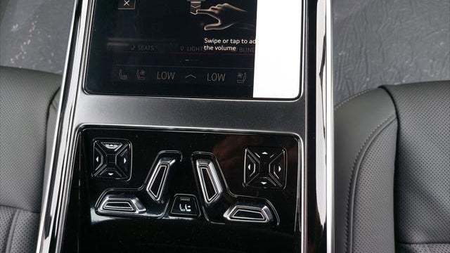 2026 Audi A8 L quattro 55 TFSI