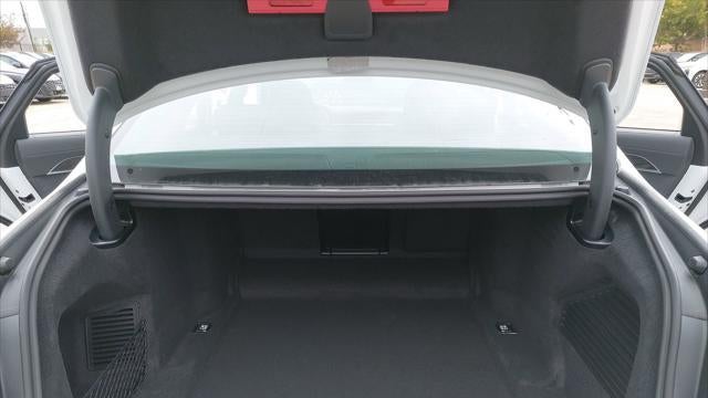 2026 Audi A8 L quattro 55 TFSI