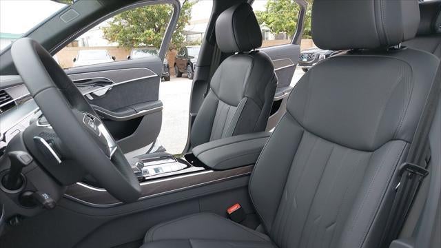 2026 Audi A8 L quattro 55 TFSI