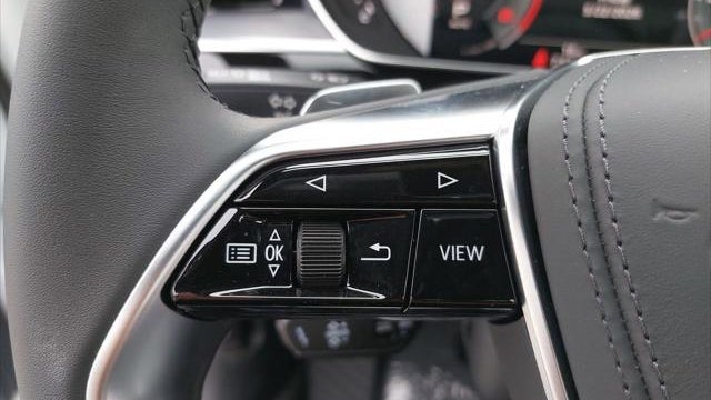 2026 Audi A8 L quattro 55 TFSI
