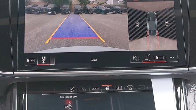 2026 Audi A8 L quattro 55 TFSI
