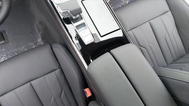 2026 Audi A8 L quattro 55 TFSI