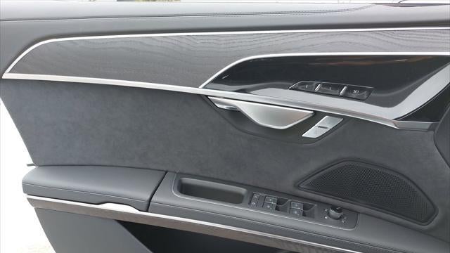 2026 Audi A8 L quattro 55 TFSI