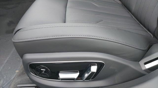 2026 Audi A8 L quattro 55 TFSI