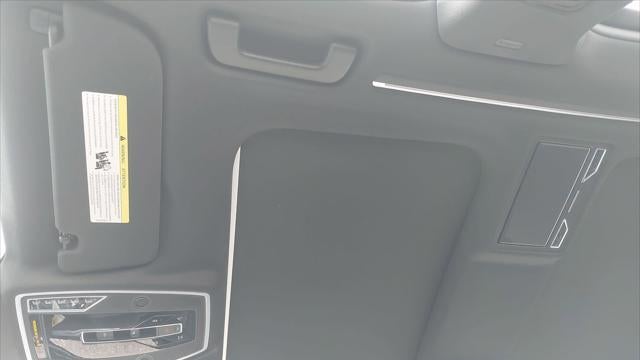2026 Audi A8 L quattro 55 TFSI