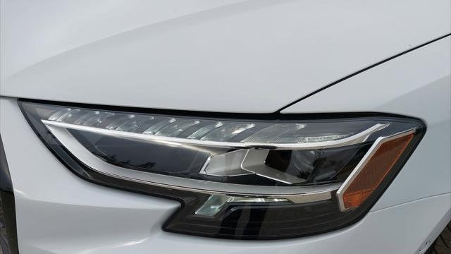 2026 Audi A8 L quattro 55 TFSI