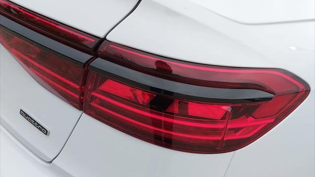 2026 Audi A8 L quattro 55 TFSI